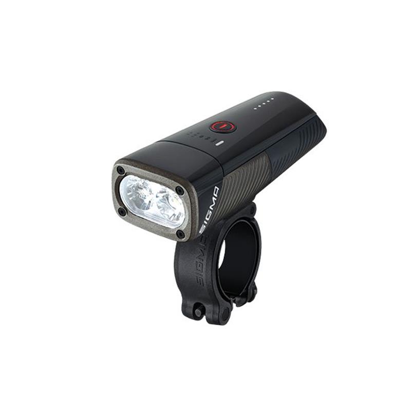 KOLESARSKA SVETILKA SIGMA BUSTER 1600 FL  