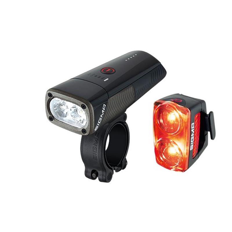 SVETILN SET SIGMA BUSTER 1600 / RL 150  