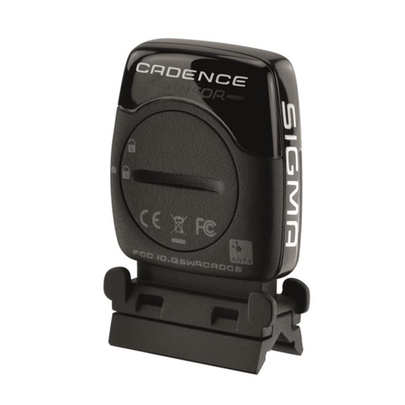ODDAJNIK ZA KADENCO SIGMA ANT+