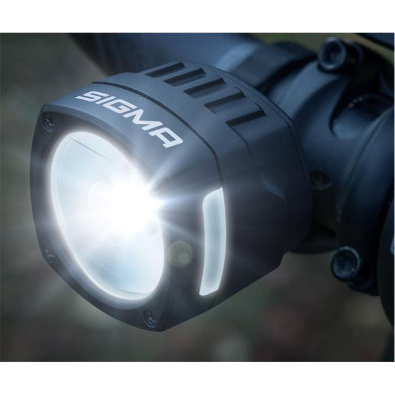 KOLESARSKI SVETILKA SIGMA EOX FL170 HB