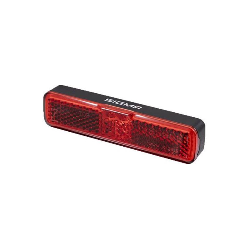 ZADNJA KOLESARSKA SVETILKA SIGMA EOX RL RACK    