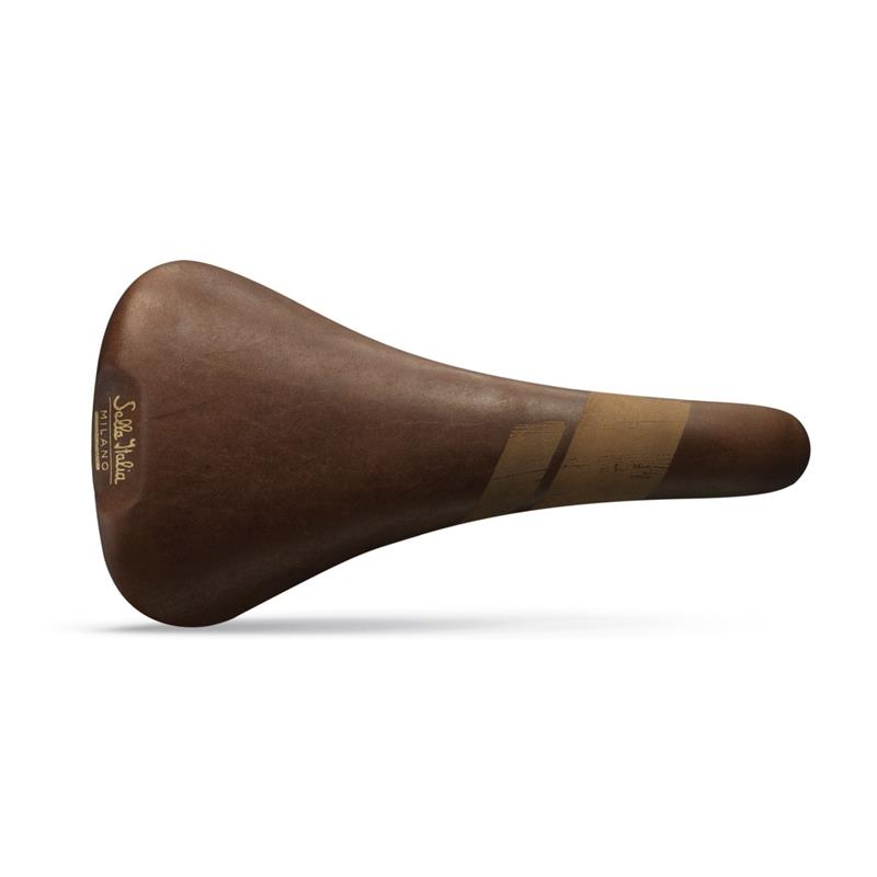 SEDEŽ SELLE ITALIA FLITE BULLITT BROWN