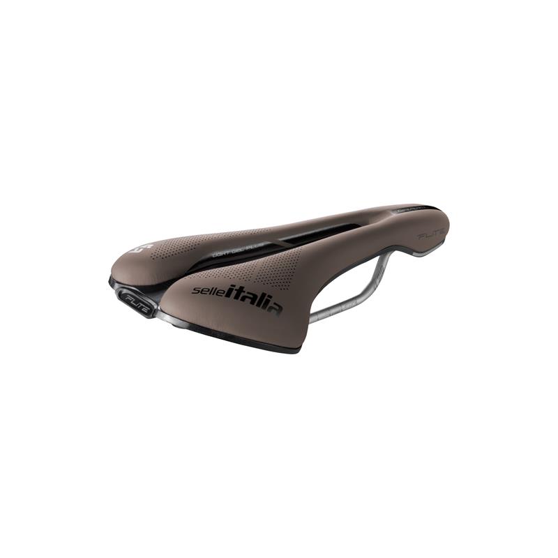 SEDEŽ SELLE ITALIA FLITE BOOST GRAVEL TI 316 SUPERFLOW S RJAV