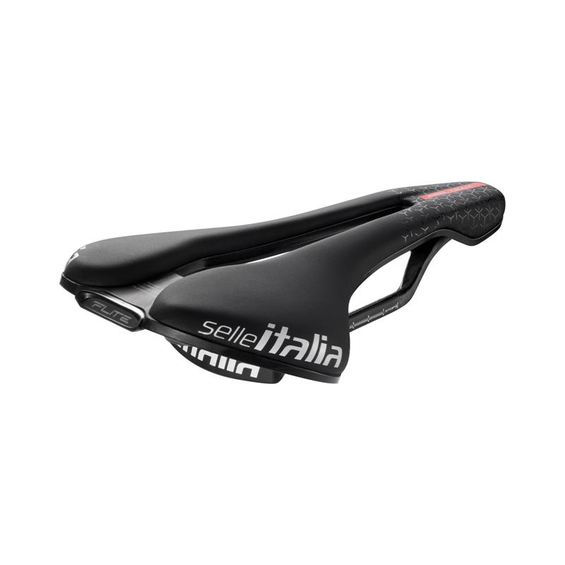 SEDEŽ SELLE ITALIA FLITE BOOST PRO TEAM 6.1 SUPERFLOW KIT CARBON L