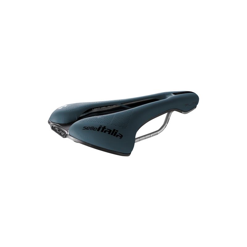 SEDEŽ SELLE ITALIA FLITE BOOST GRAVEL TI 316 SUPERFLOW L SIV