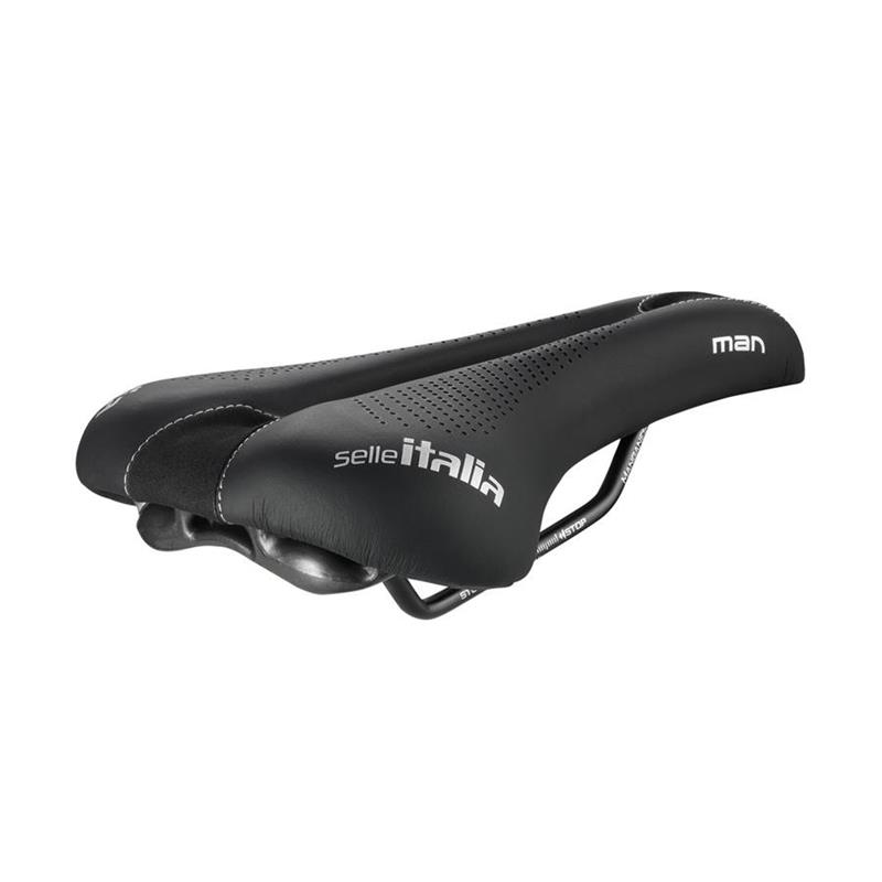 SEDEŽ SELLE ITALIA SPORTOURING MAN GEL ADVAN L2