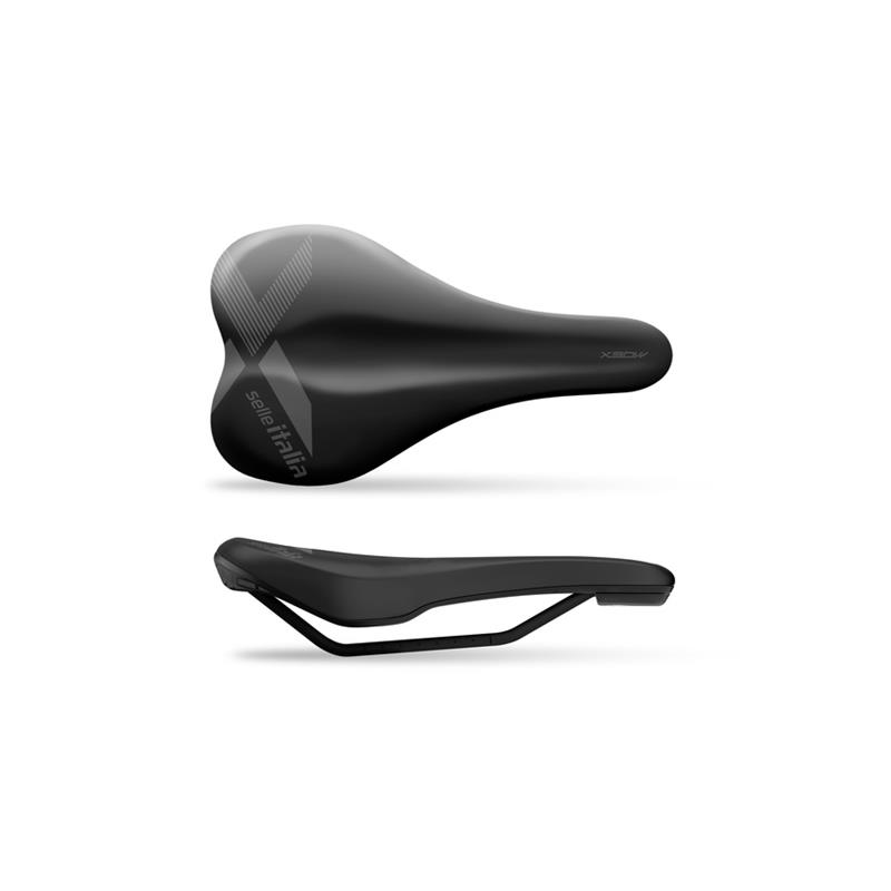 SEDEŽ SELLE ITALIA X-BOW Ti316  S1