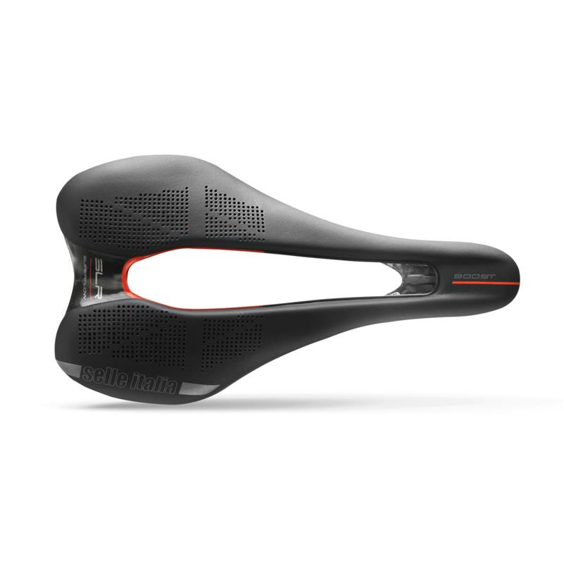 SEDEŽ SELLE ITALIA SLR BOOST KIT CARBONIO SUPERFLOW L3