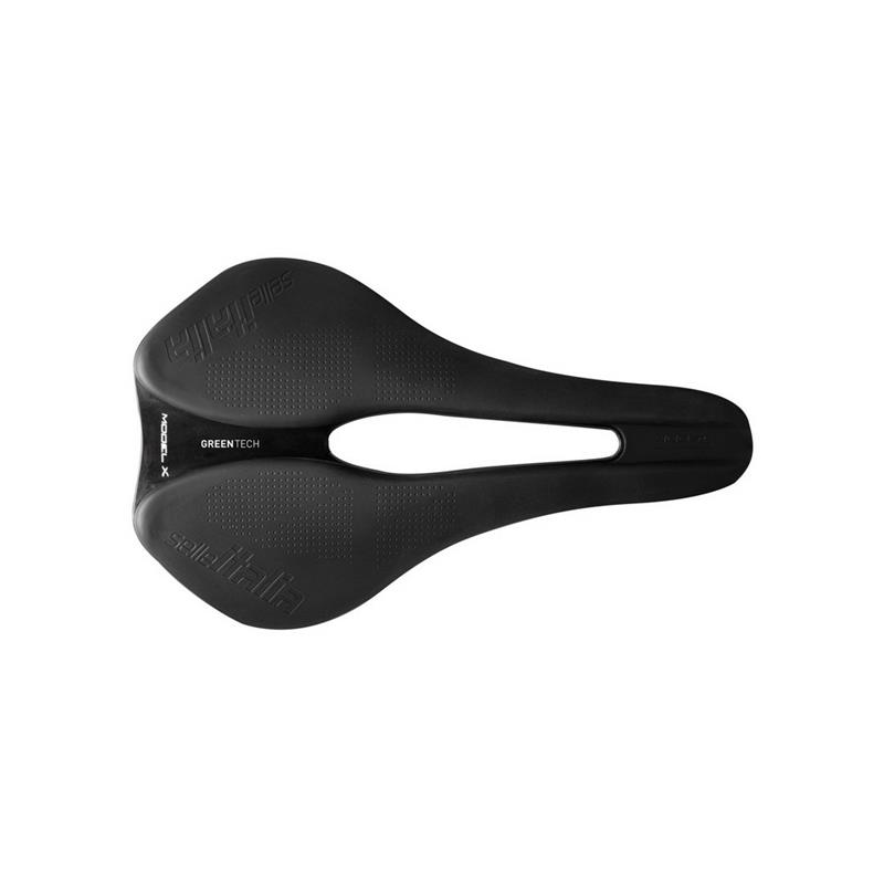 SEDEŽ SELLE ITALIA MODEL X GREEN SUPERFLOW L3