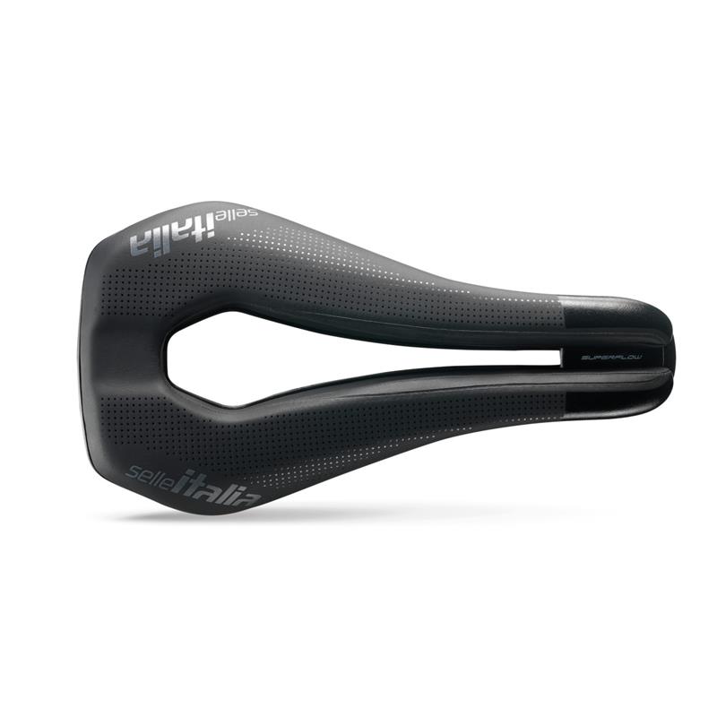 SEDEŽ SELLE ITALIA WATT GEL TI 316 SUPERFLOW