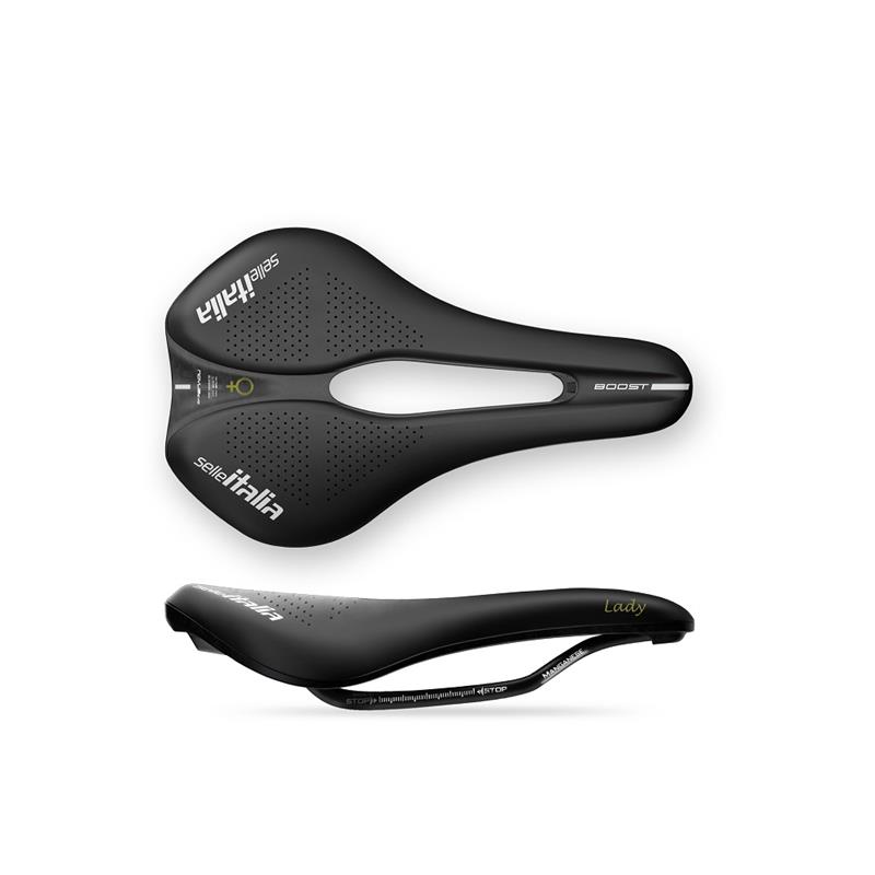 SEDEŽ SELLE ITALIA NOVUS EVO BOOST LADY TM
