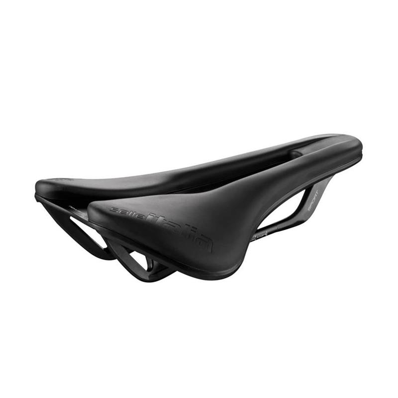 SEDEŽ SELLE ITALIA NOVUS BOOST EVO SPORT GREENTECH L3