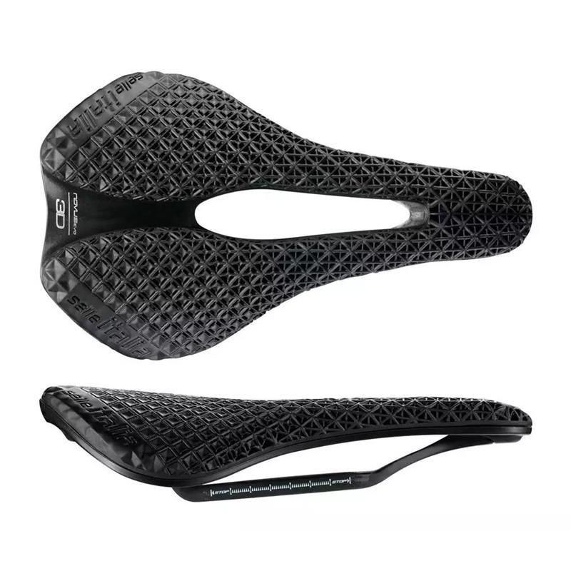 SEDEŽ SELLE ITALIA NOVUS BOOST EVO 3D KIT CARBONIO SUPERFLOW L