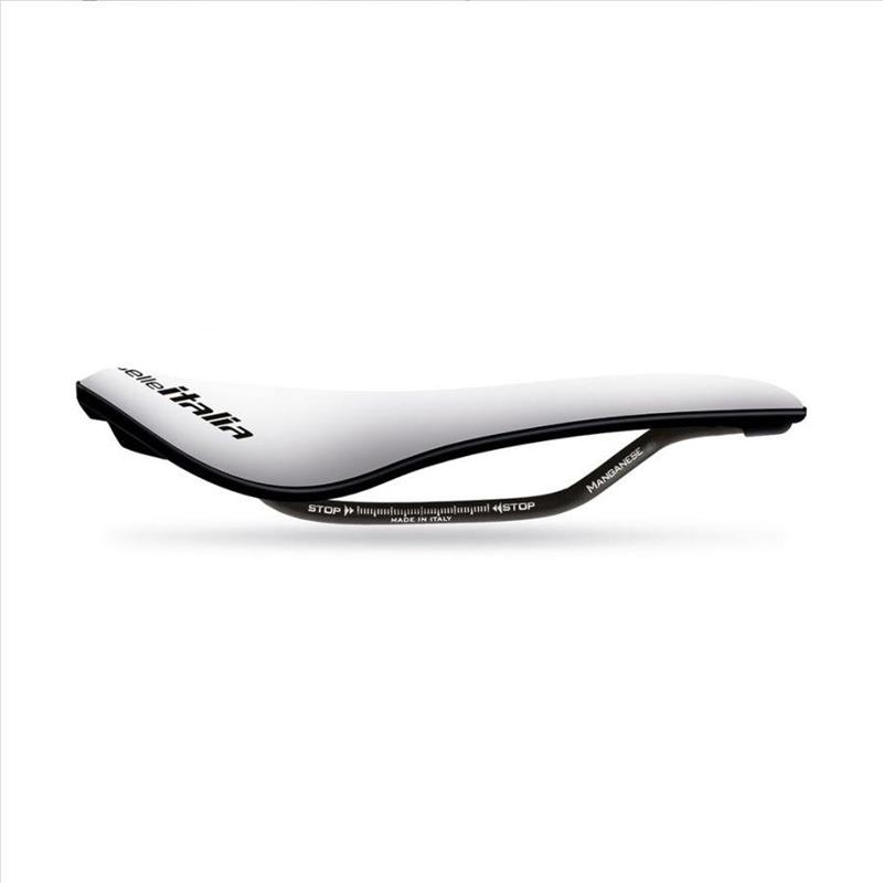 SEDEŽ SELLE ITALIA NOVUS EVO BOOST TM SUPERFLOW L TEST