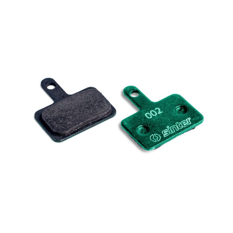 ZAVORNE OBLOGE SINTER SHIMANO B TYPE NEXAVE