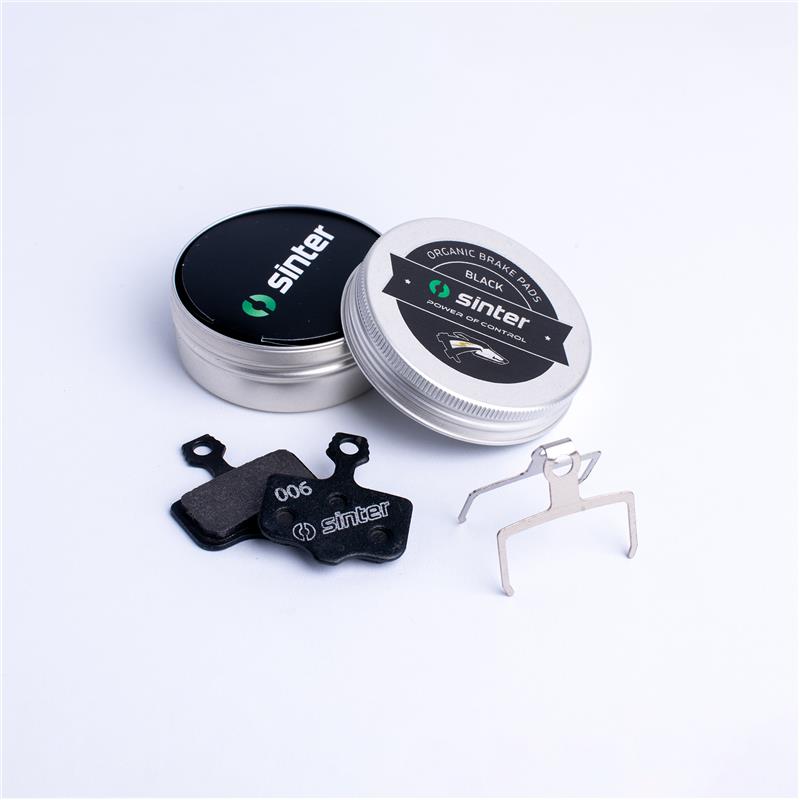 ZAVORNE OBLOGE SINTER AVID ELIXIR CR, ELIXIR R, ELIXIR