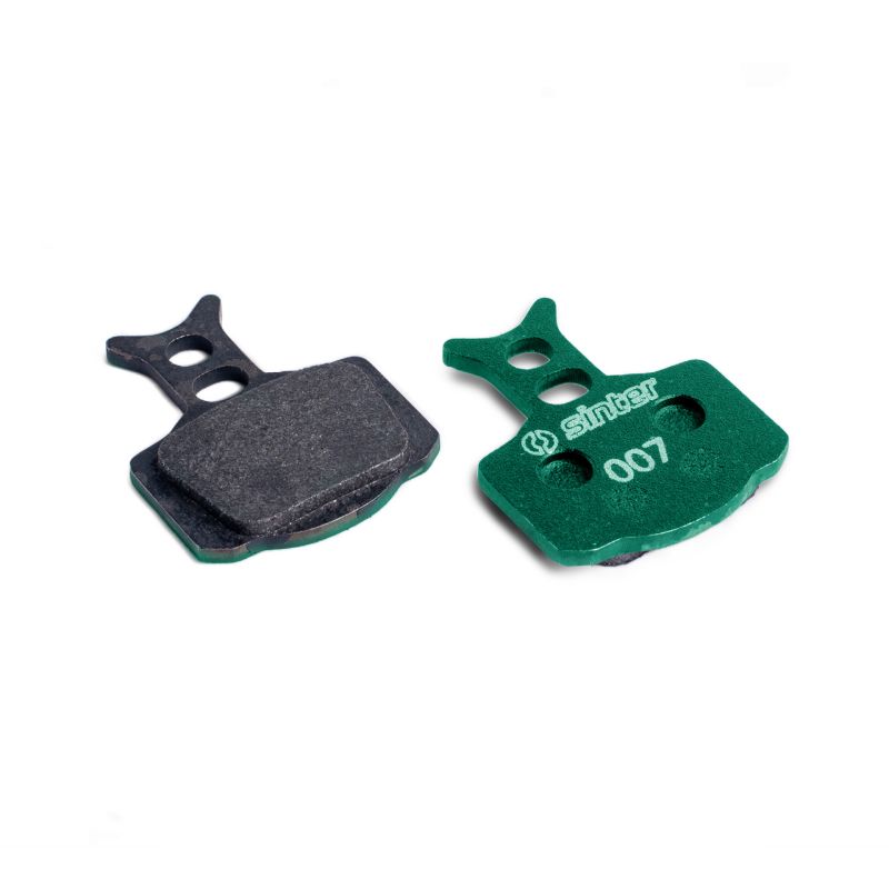 ZAVORNE OBLOGE SINTER FORMULA R1, THE ONE, MEGA, RX, RO, T1