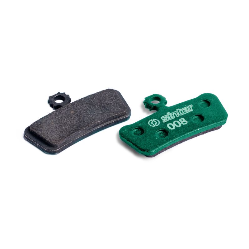 ZAVORNE OBLOGE SINTER AVID SRAM XO TRAIL, ELIXIR 7/9, GUIDE