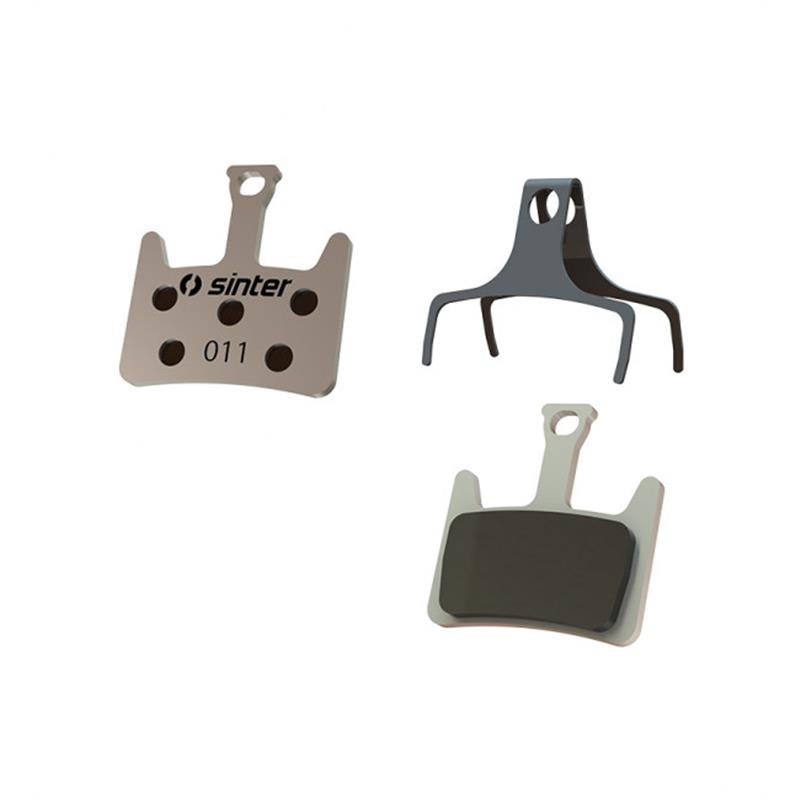 ZAVORNE OBLOGE SINTER HAYES HAYES PRIME EXPERT, PRIME PRO, COMP (PAK 25)