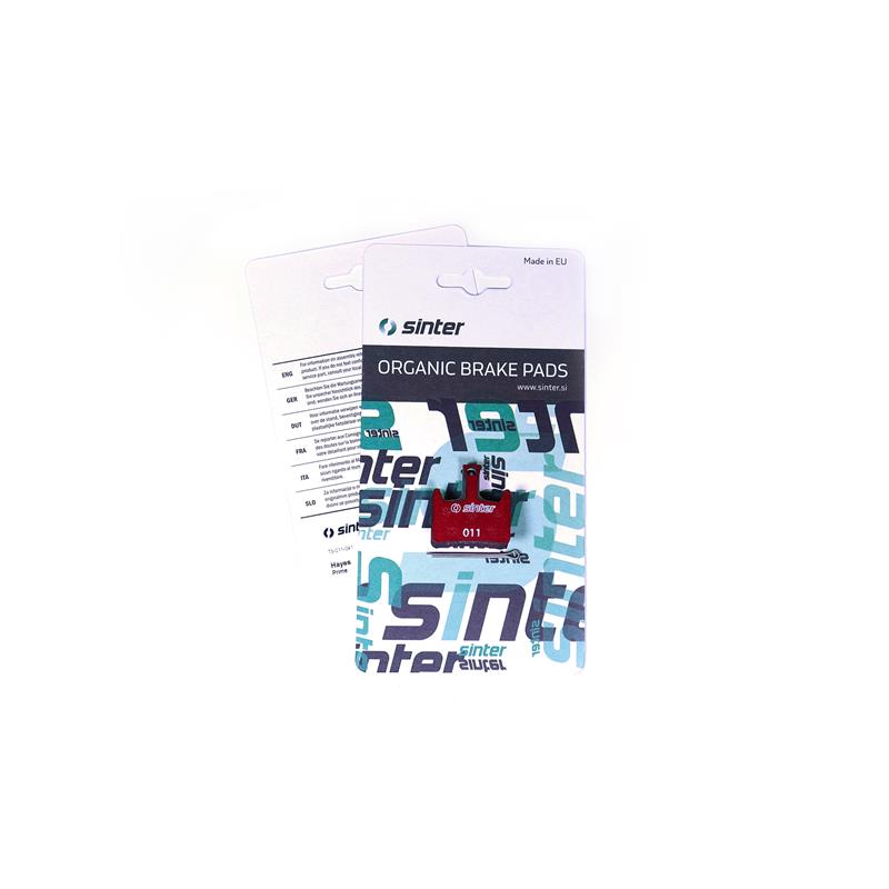 ZAVORNE OBLOGE SINTER HAYES PRIME EXPERT, PRIME PRO, COMP