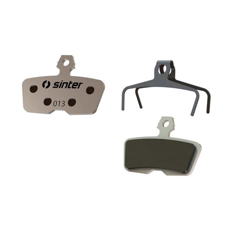 ZAVORNE OBLOGE SINTER AVID CODE (11-14) CODE R, GUIDE RE (PAK 25)