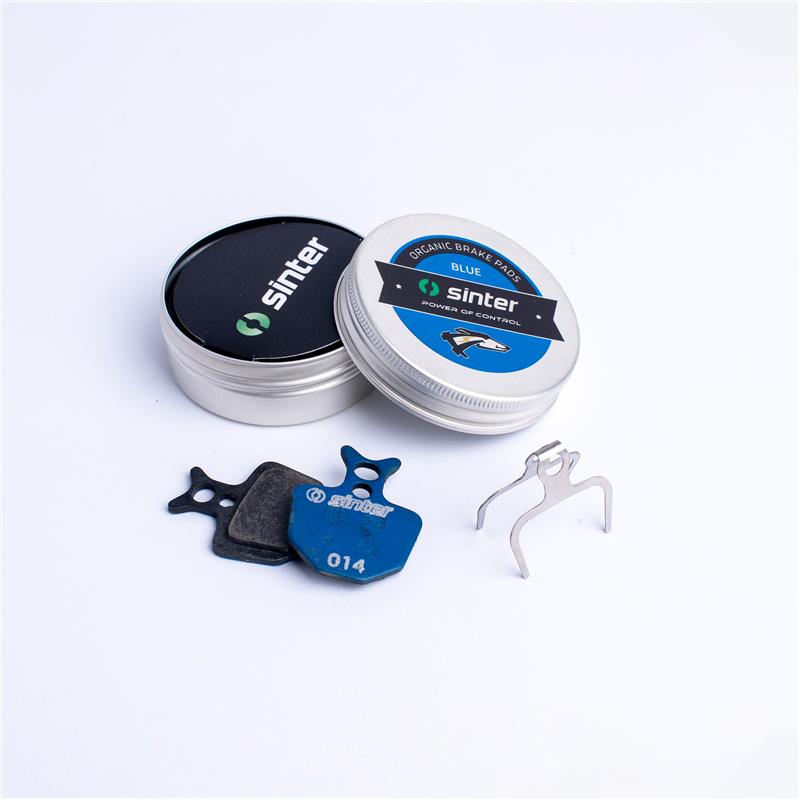 ZAVORNE OBLOGE SINTER FORMULA FORMULA ORO