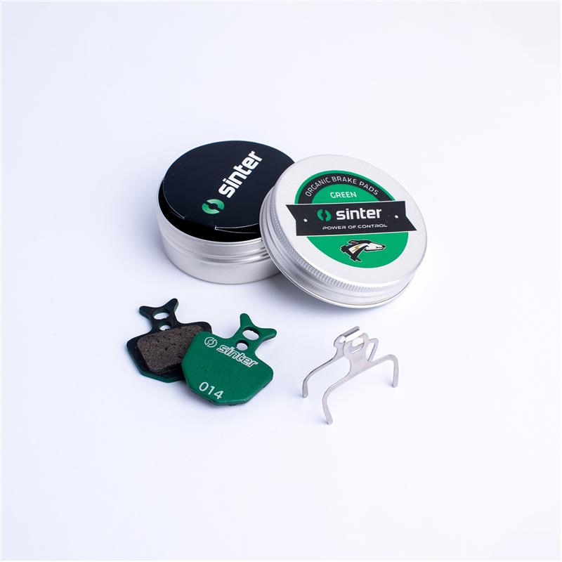 ZAVORNE OBLOGE SINTER FORMULA FORMULA ORO