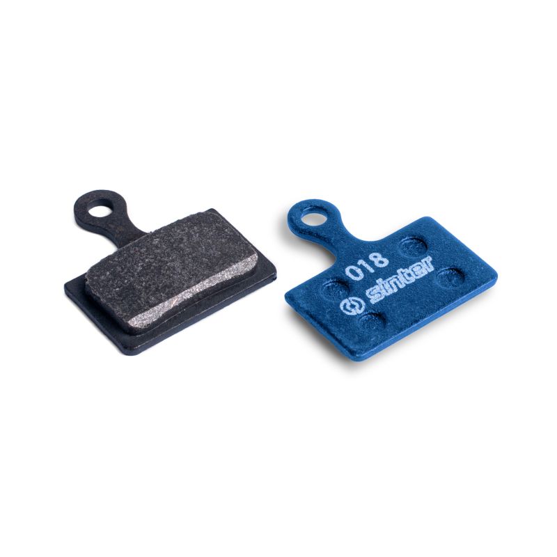 ZAVORNE OBLOGE SINTER SHIMANO REVER TEKTRO