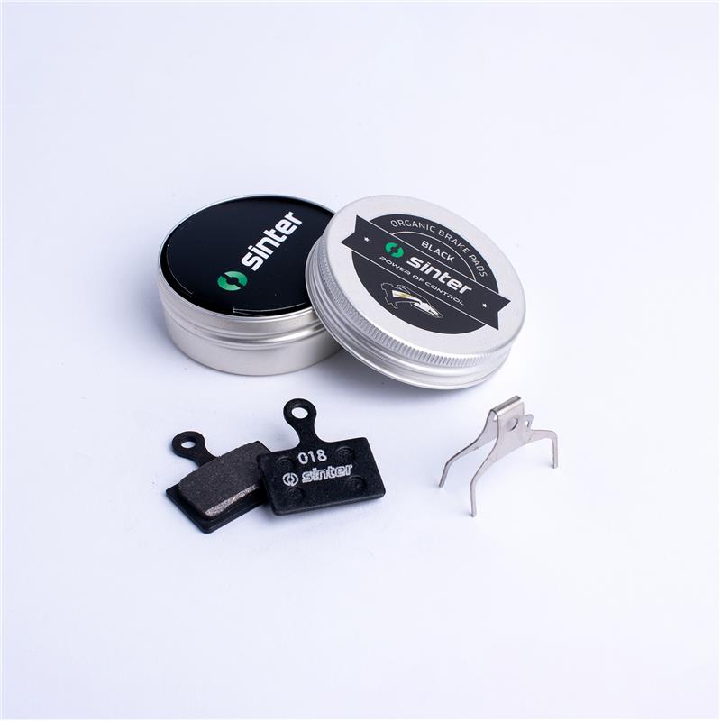 ZAVORNE OBLOGE SINTER SHIMANO REVER TEKTRO