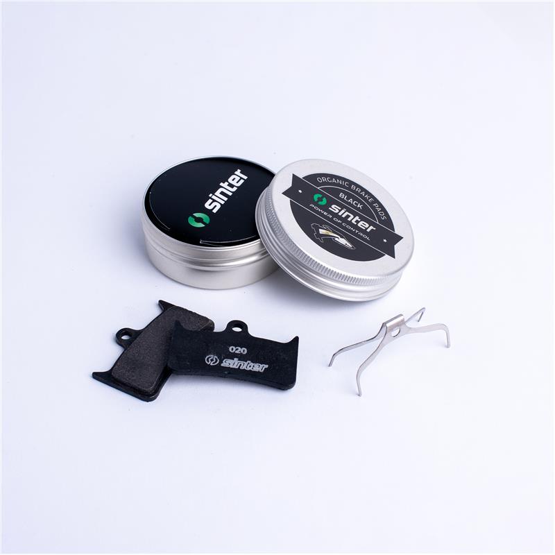 ZAVORNE OBLOGE SINTER HOPE