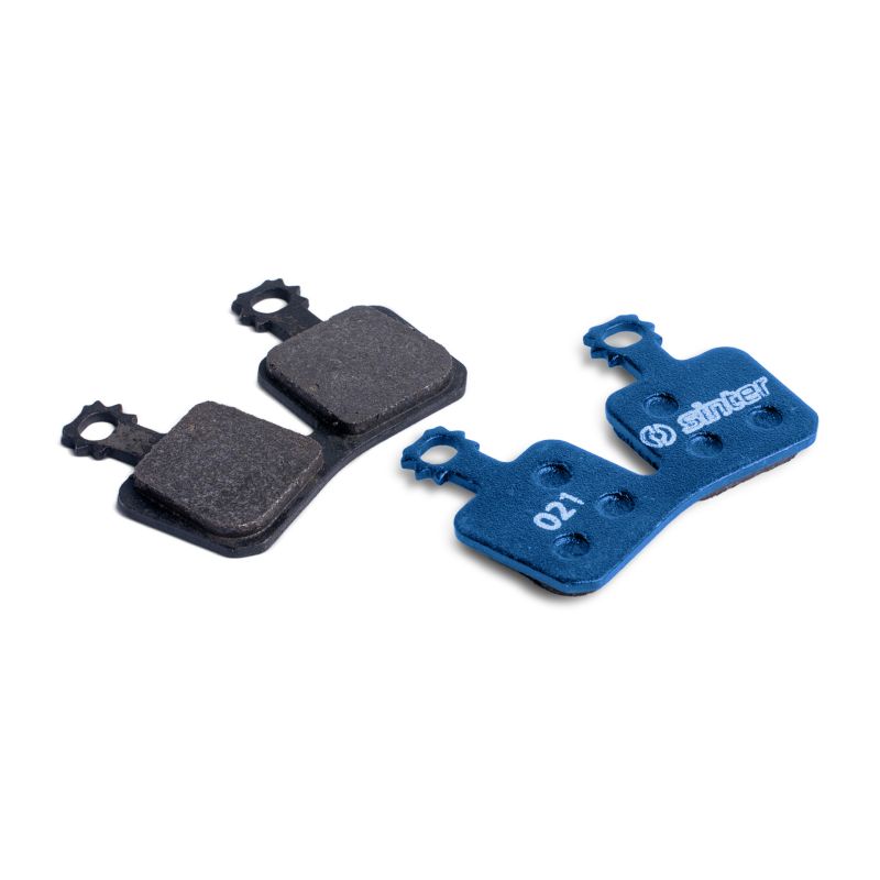 ZAVORNE OBLOGE SINTER MAGURA MT5, MT 5E, MT 5ESTOP, MT7, MT TRAIL