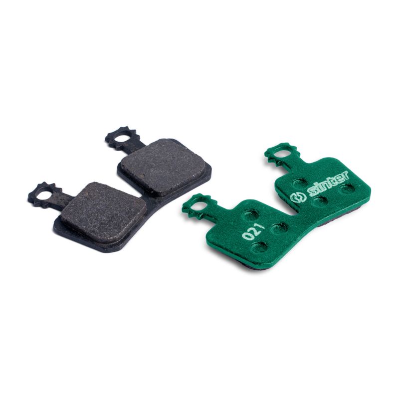 ZAVORNE OBLOGE SINTER MAGURA MT5, MT 5E, MT 5ESTOP, MT7, MT TRAIL