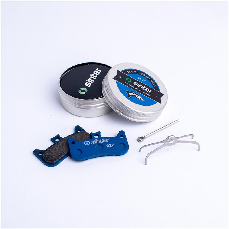 ZAVORNE OBLOGE SINTER FORMULA CURA 4