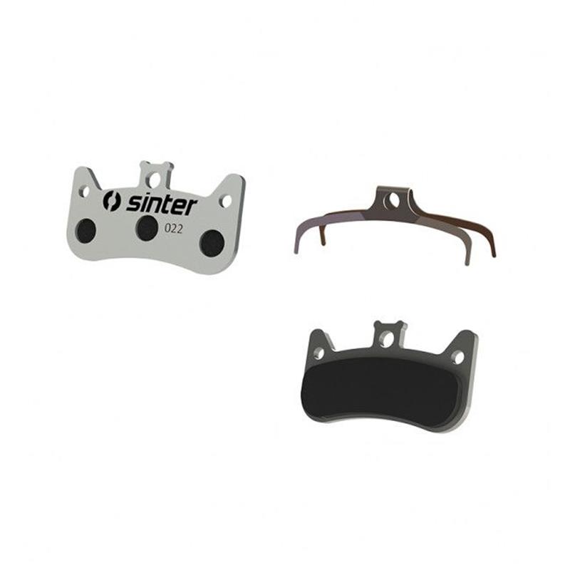 ZAVORNE OBLOGE SINTER FORMULA CURA 4