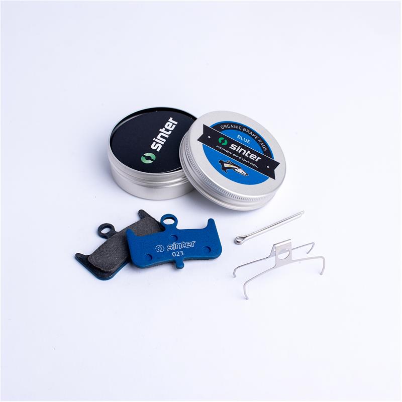 ZAVORNE OBLOGE SINTER HAYES DOMINION A4