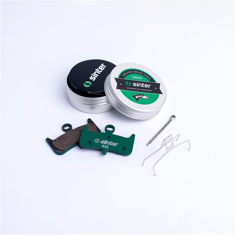 ZAVORNE OBLOGE SINTER HAYES DOMINION A4