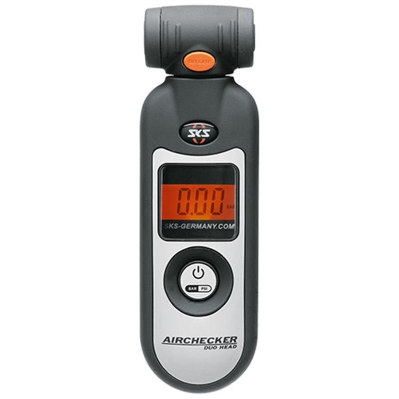 MERILEC PRITISKA SKS AIRCHECKER 2