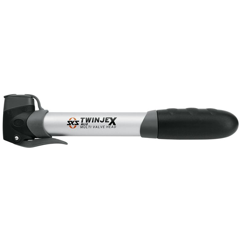 TLAČILKA SKS MINI TWINJEX alu