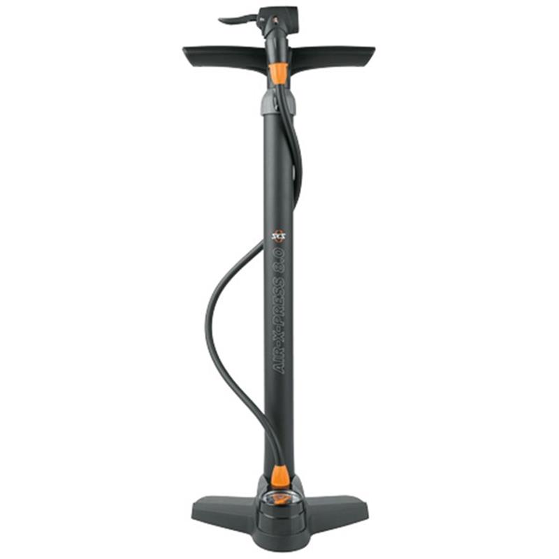 TLAČILKA SKS AIR X-PRESS 8.0 PVC