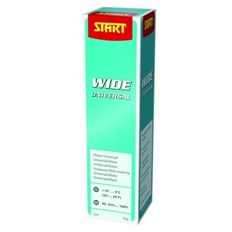 KLISTER START SPECIALNI WIDE