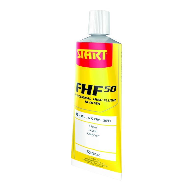 KLISTER START FHF 50 BEL 55G