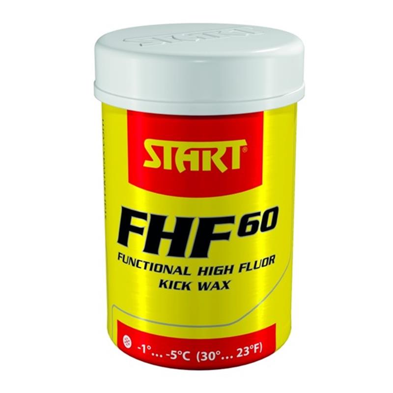 VOSEK START CLASIC FHF 60 RDEČ 45G