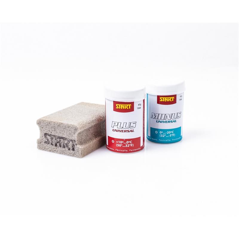 VOSEK START CLASIC SYNTHET UNIVER