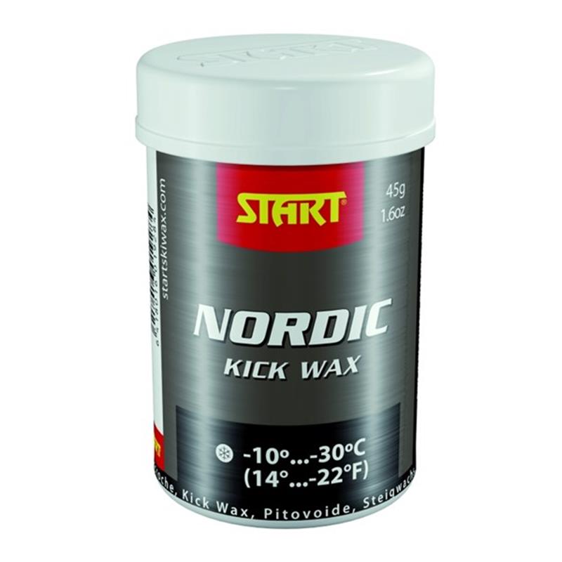 VOSEK START CLASSIC NORDIC -10/-30°C