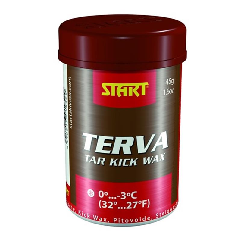 VOSEK START CLASIC TAR RDEČ