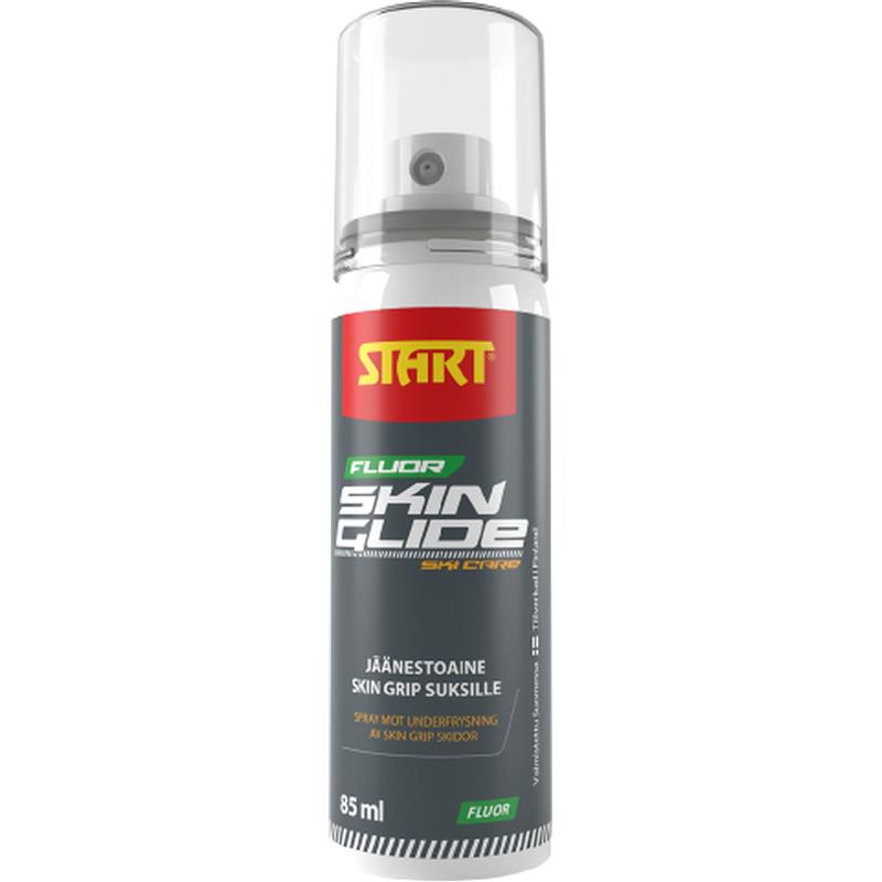 VOSEK START TEK SKIN GLIDE SPREJ HF 85ML