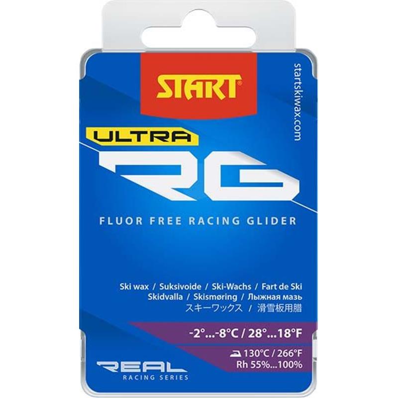 START VOSEK TRD RG ULTRA VIJOLA 60g