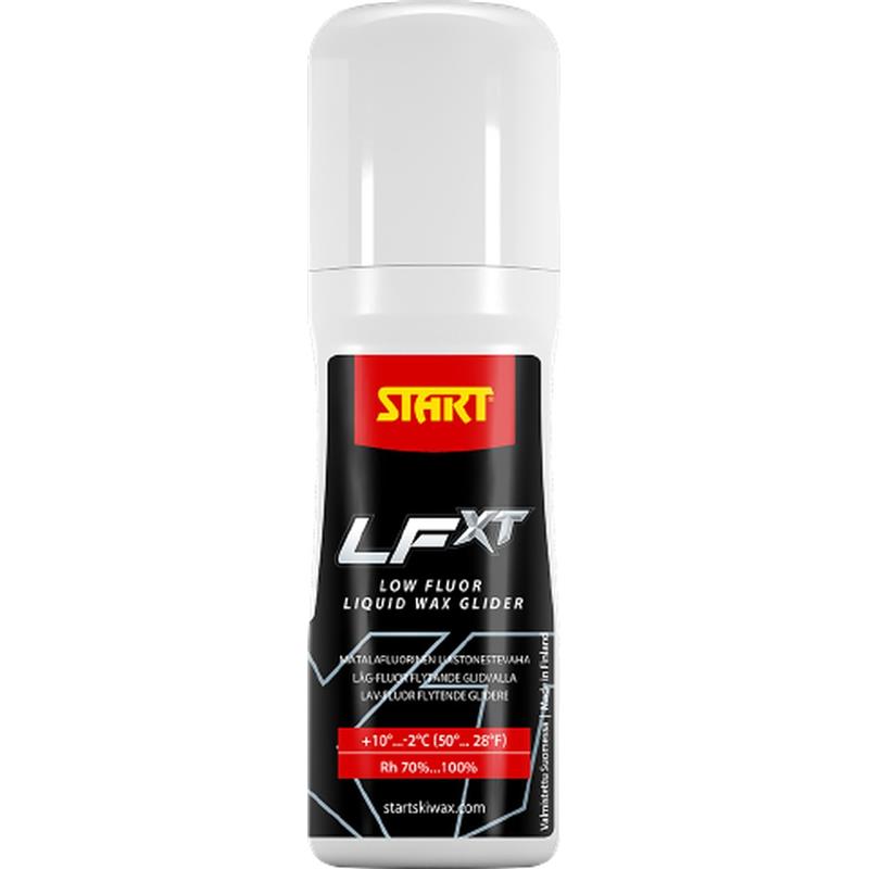 VOSEK START TEKOČ LFXT LIQUI RED 80ML