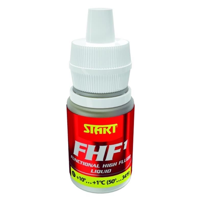 VOSEK START TEKOČ FHF1 10ML