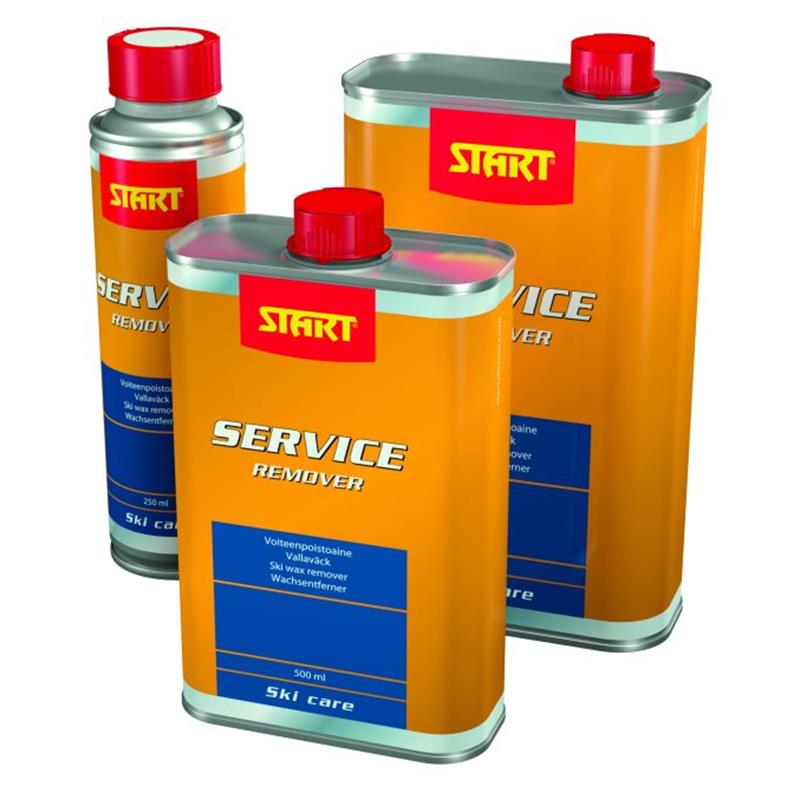 TEKOČINA ZA ODSTRANJEVANJE MADEŽEV START